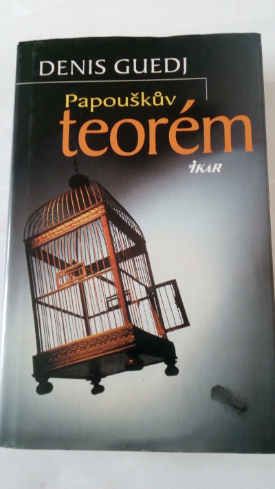Papouškův teorém