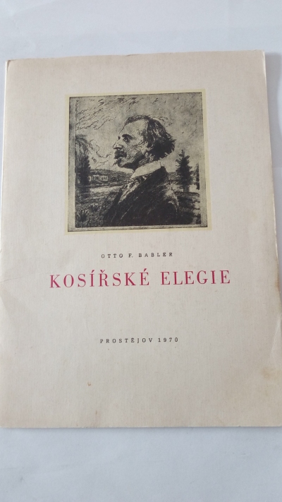Kosířské elegie