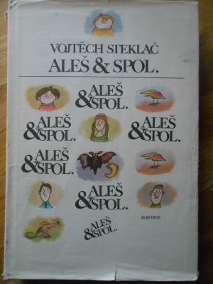 Aleš & spol.