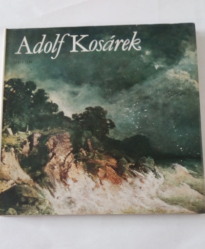 Adolf Kosárek