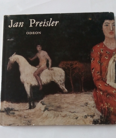 Jan Preisler