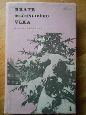 Bratr mlčenlivého vlka