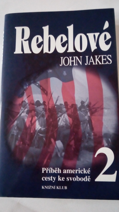 Rebelové 2