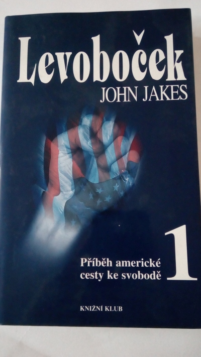 Levoboček 1