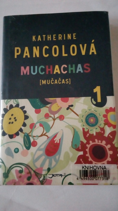 Muchachas 1