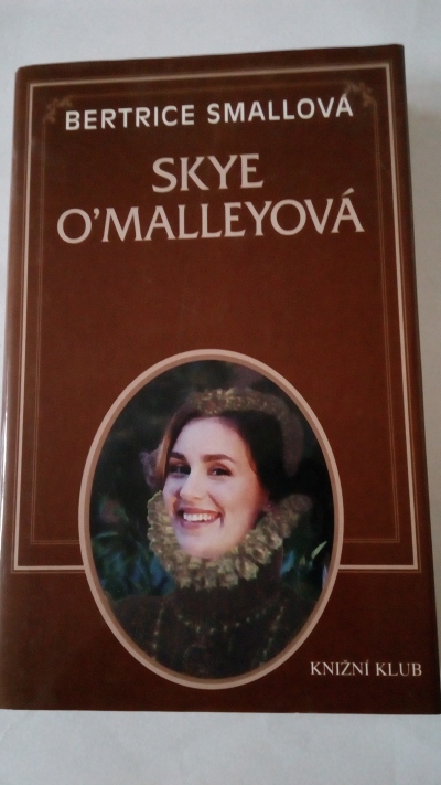 Skye O´Malleyová