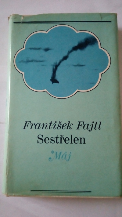 Sestřelen