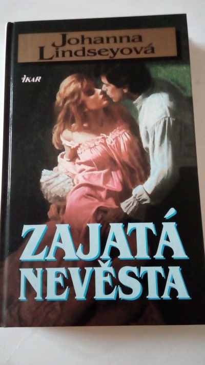 Zajatá nevěsta