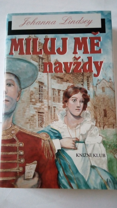 Miluj mě navždy