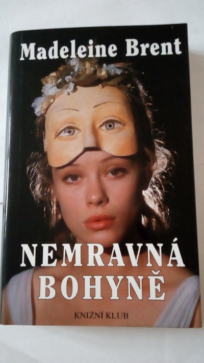 Nemravná bohyně