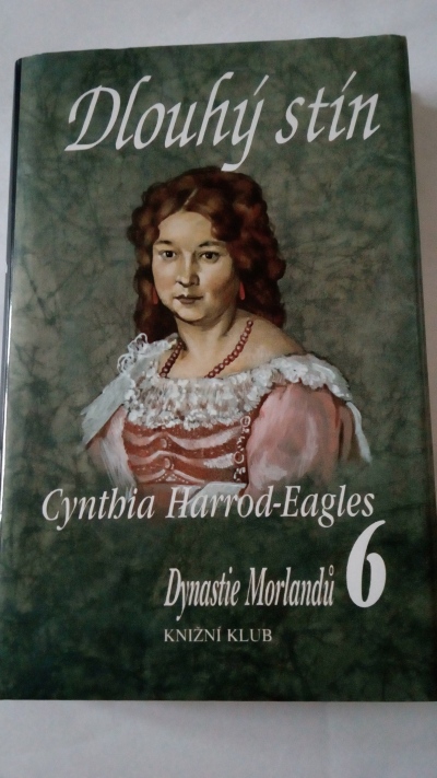 Dlouhý stín
