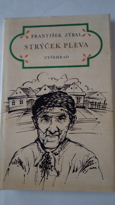 Strýček Pleva