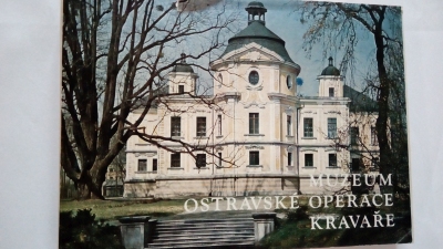 Muzeum ostravské operace Kravaře