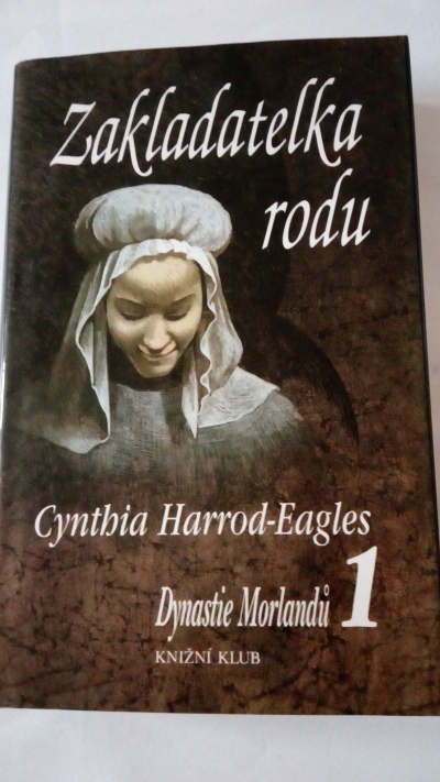 Zakladatelka rodu