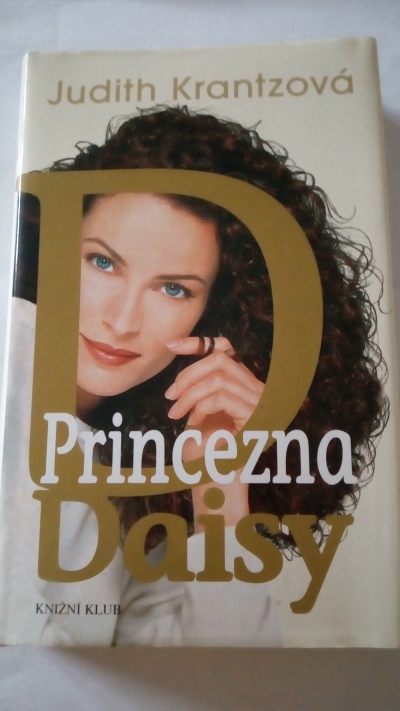 Princezna Daisy