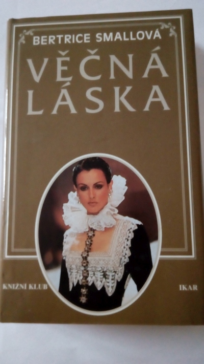 Věčná láska