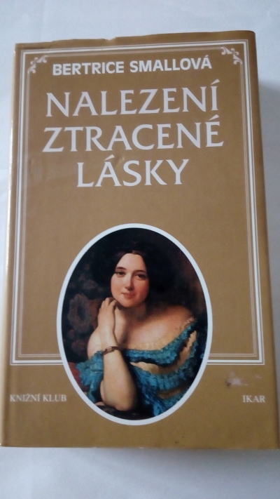 Nalezení ztracené lásky