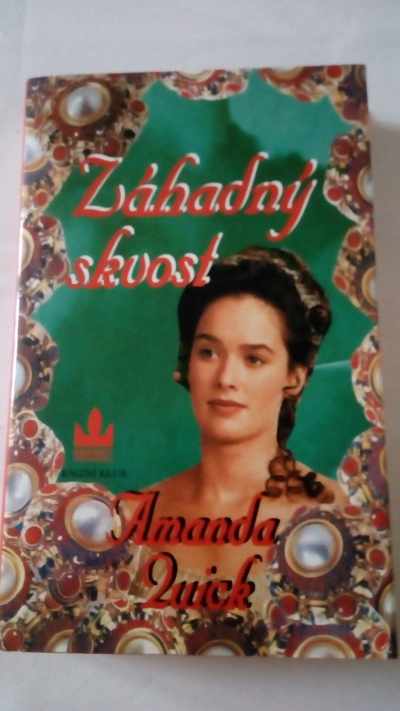 Záhadný skvost