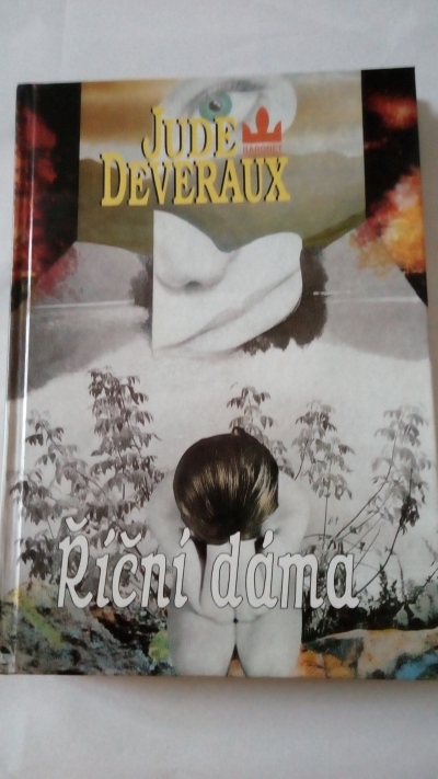 Říční dáma