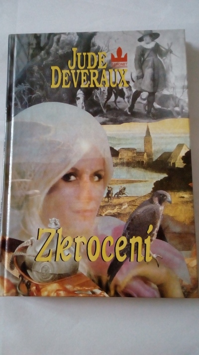 Zkrocení