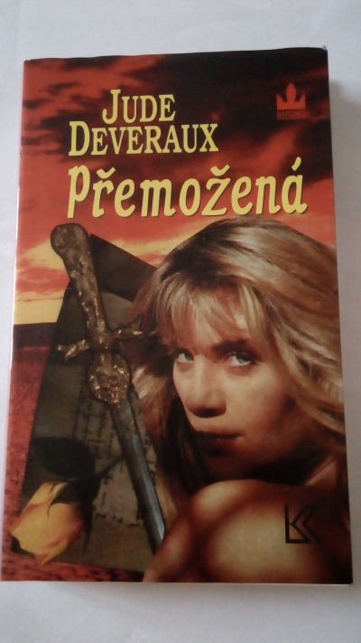 Přemožená