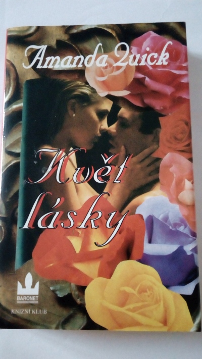 Květ lásky