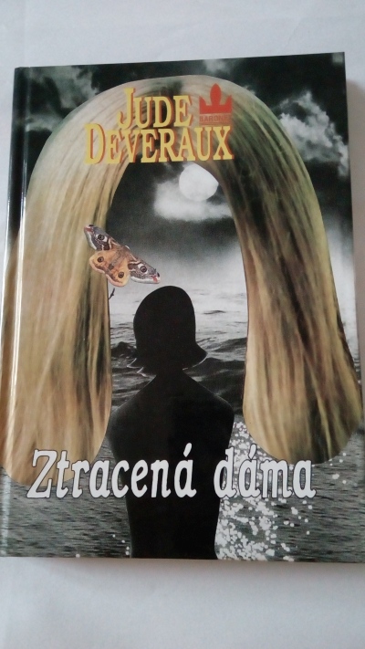 Ztracená dáma