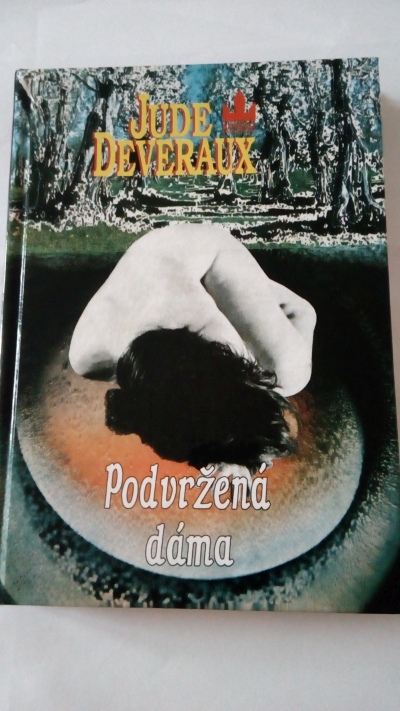 Podvržená dáma