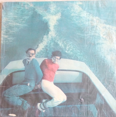 Sparks – Propaganda