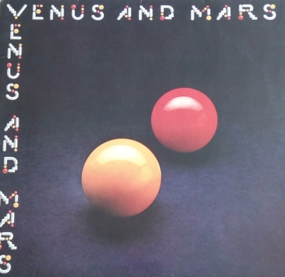 Venus and Mars – Wings