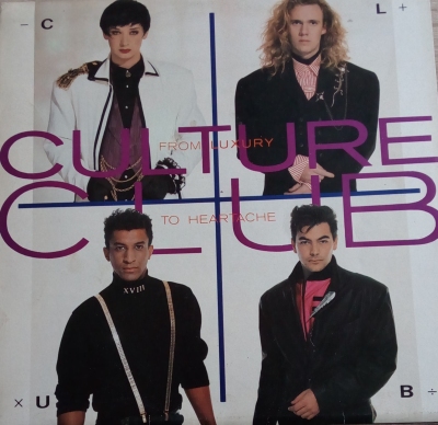 Culture Club – From Luxury to Heartache
