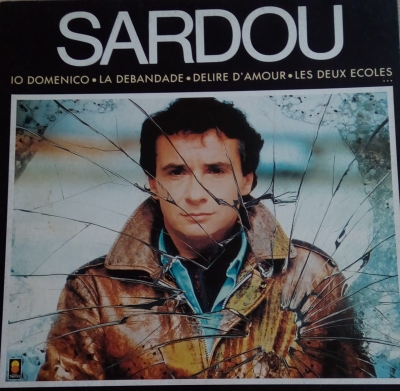 Michel Sardou