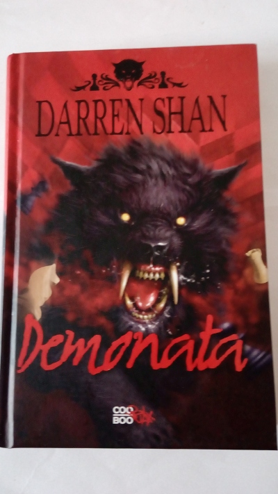 Demonata