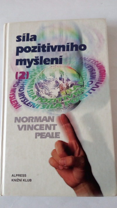 Síla pozitivního myšlení (2)