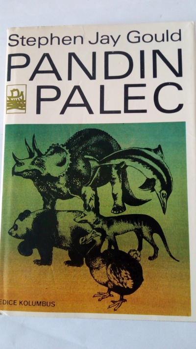 Pandin palec