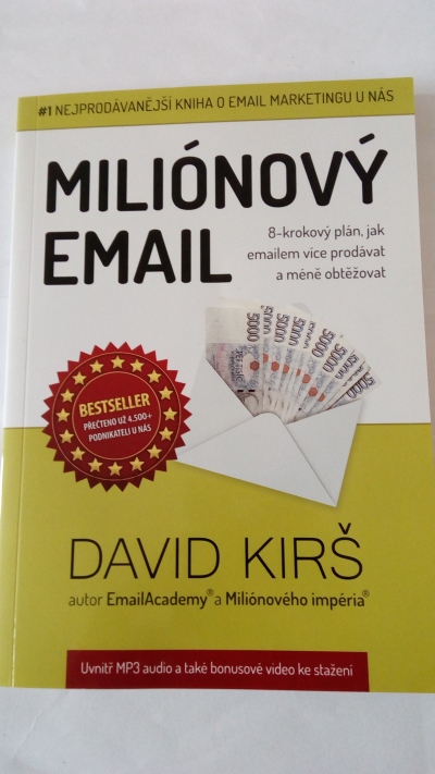 Miliónový email