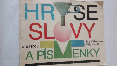 Hry se slovy a písmenky