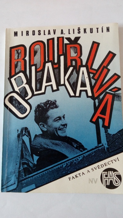 Bouřlivá oblaka
