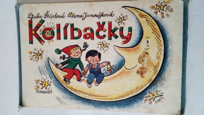Kolíbačky