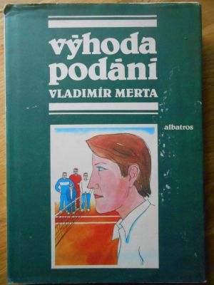 Výhoda podání