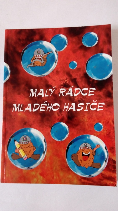 Malý rádce mladého hasiče
