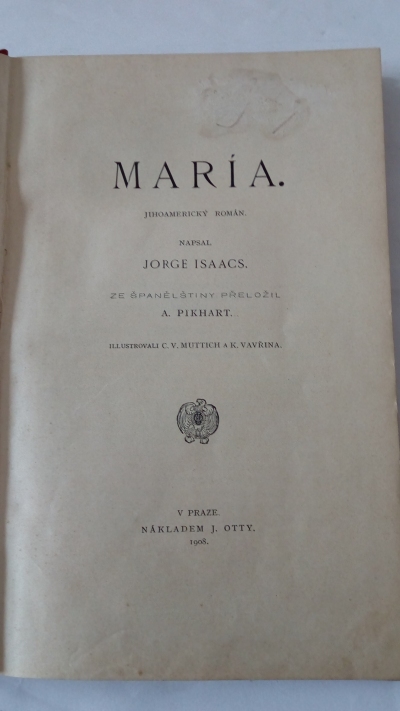 María