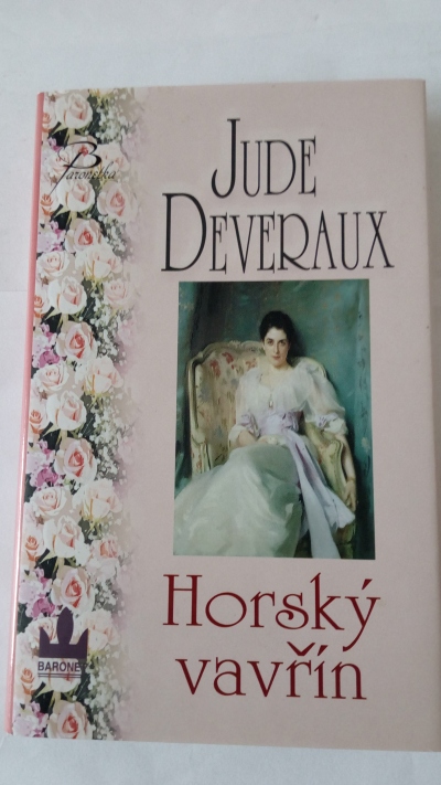 Horský vavřín