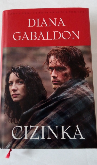 Cizinka