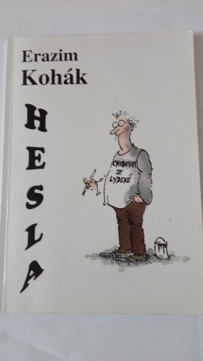 Hesla