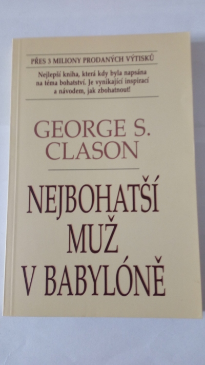 Nejbohatší muž v Babylóně