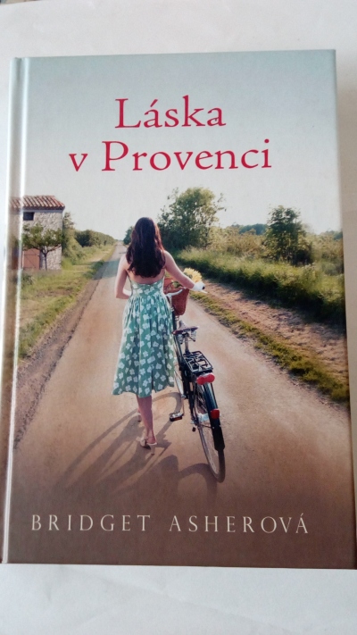 Láska v Provenci