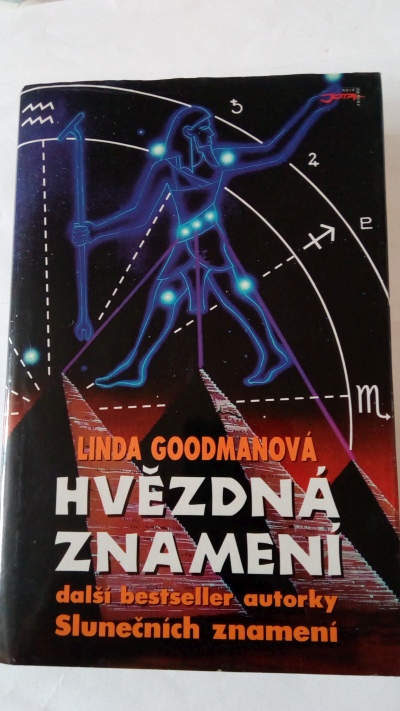 Hvězdná znamení