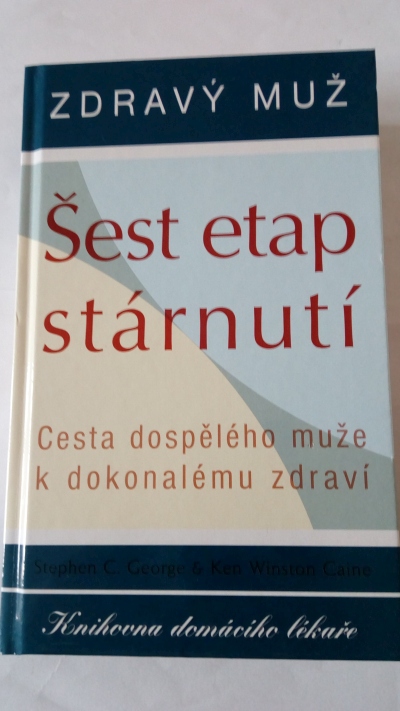 Šest etap stárnutí