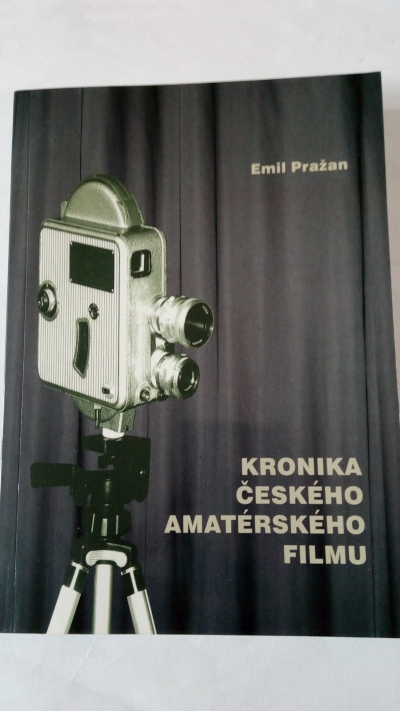 Kronika českého amatérského filmu